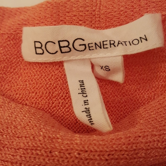 Bcbg generation sweater - Picture 2 of 8